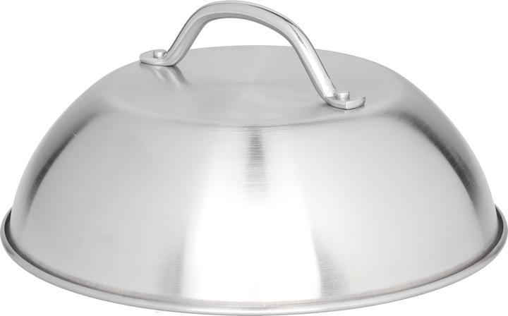 Mustang Grill Grill dome diam. 22,5 cm