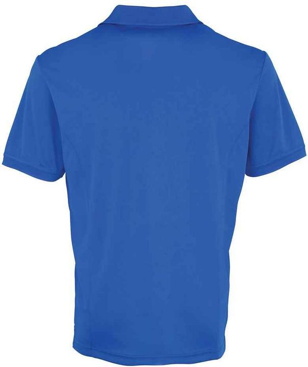 Image du produit Premier - Polo COOLCHECKER - Homme (4XL)