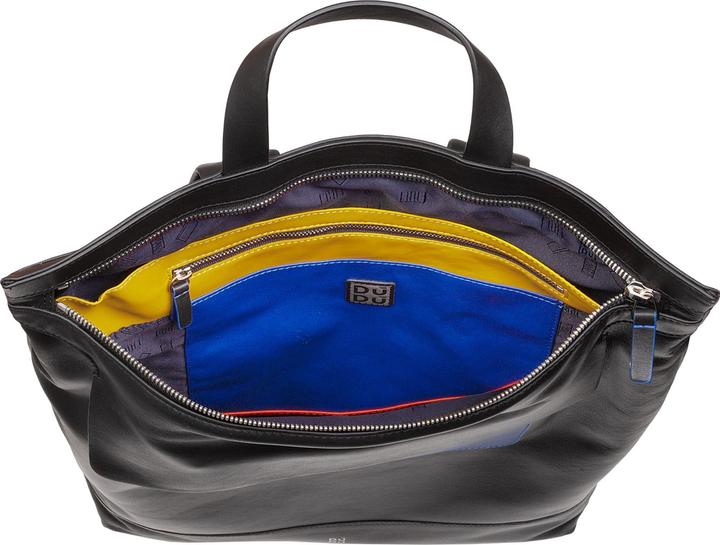 Image du produit Dudu Sac à dos en cuir 39 cm (14 l)