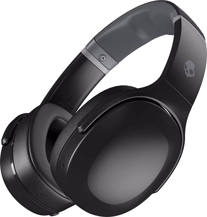 Actual product image Skullcandy Crusher Evo (No noise cancelling, 40 h, Cable, Wireless)