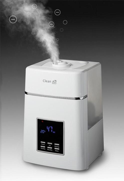 Produktbild Clean Air Optima CA-604 WH (55 m²)