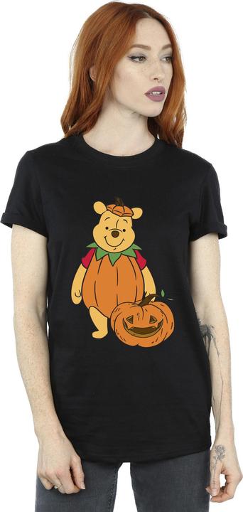 Image du produit Winnie the Pooh - T-shirt - Femme (XL)