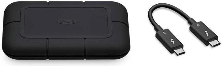 Produktbild LaCie Rugged Pro (4000 GB)