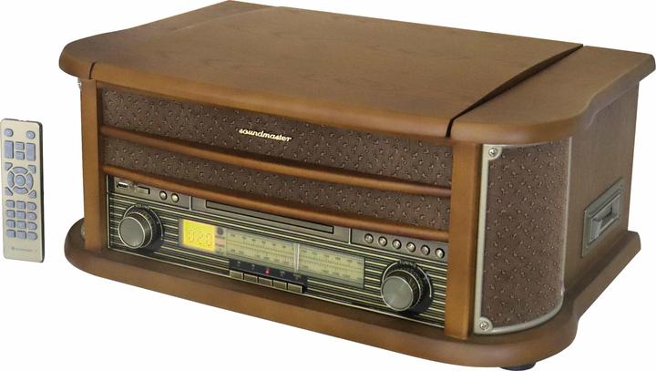 Produktbild Soundmaster NR560