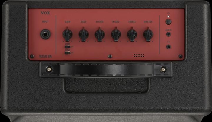 Image du produit Vox Combo de basse, VX50-BA, 50W (Contrebasse, 50 W)