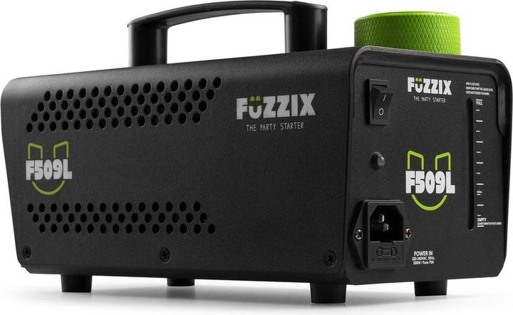 Immagine prodotto Fuzzix F509L
