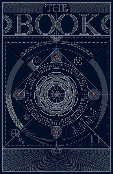 Produktbild The Book (Deutsch, 2024)
