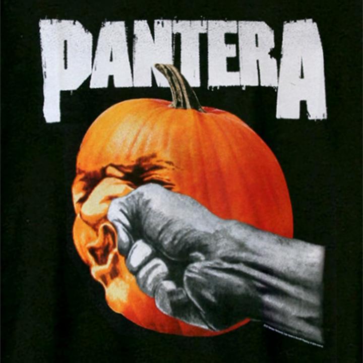 Image du produit Amplified Affichage vulgaire d'Halloween T-shirt (S)