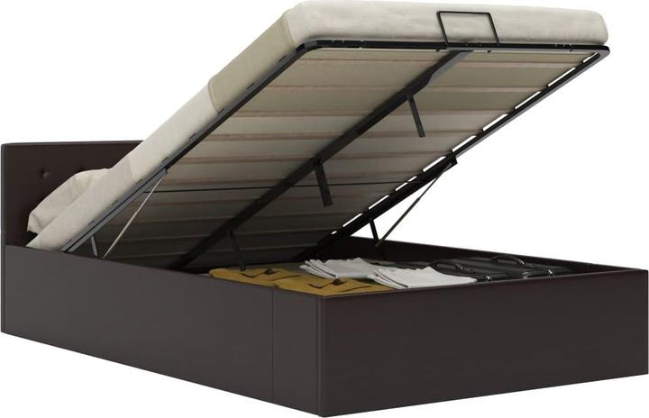 Actual product image VidaXL Bine (160 x 200 cm)