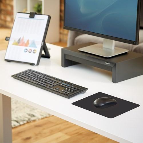 Actual product image Fellowes Mauspad (M)