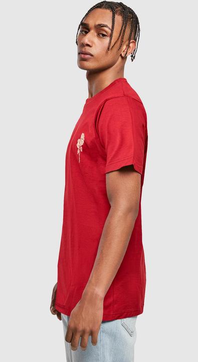Actual product image Mister Tee Wasted Youth Tee - 2776 (XS)