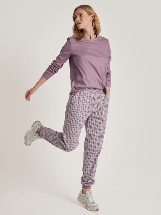 Immagine prodotto Calida Pantaloni loungewear " Elemento preferito " berry (XS)