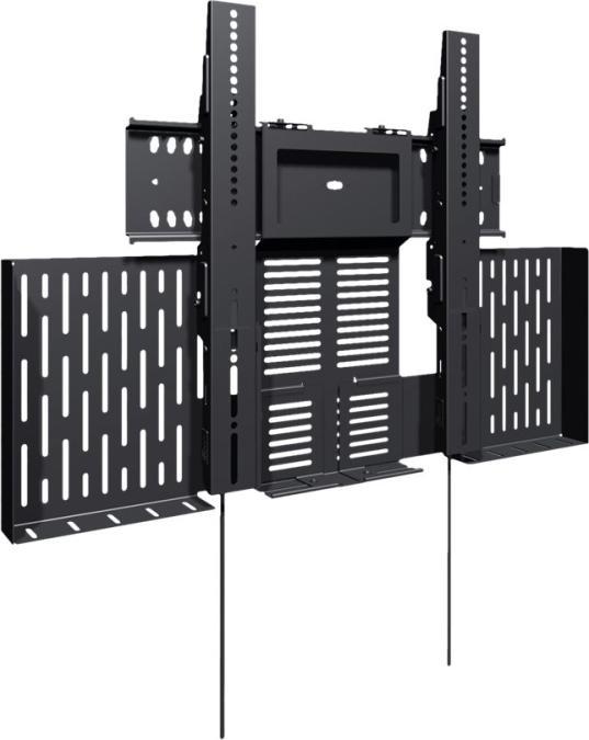 Actual product image Vogels Accessory bracket Accessory bracket PFA9165 sw (55")