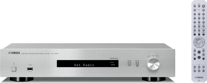 Yamaha Np-S 303 (Network Audio Player)