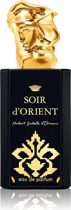 Sisley Soir d'rient
