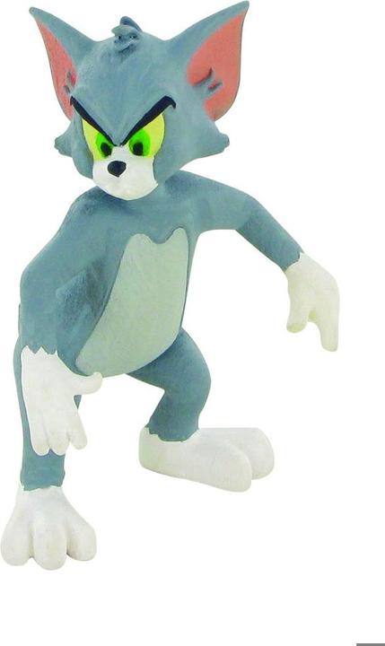 Image du produit Comansi Tom et Jerry - Tom énervé