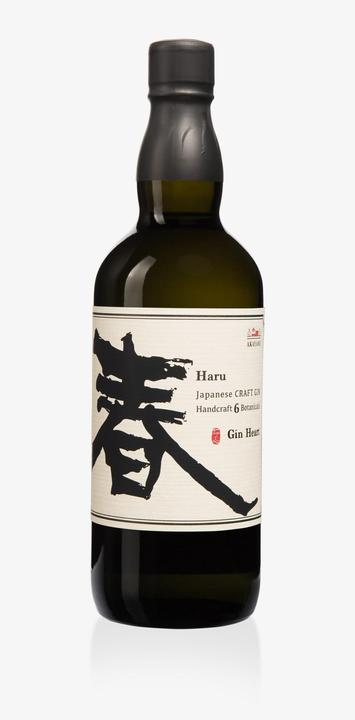 Image du produit Akayane Haru Gin Heart