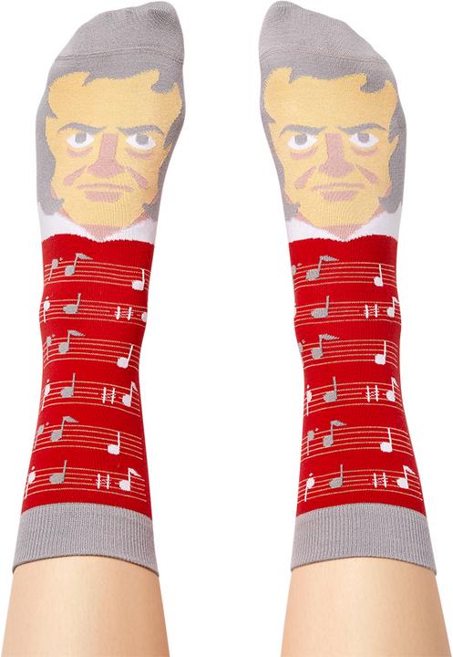 Chattyfeet Beethwoven