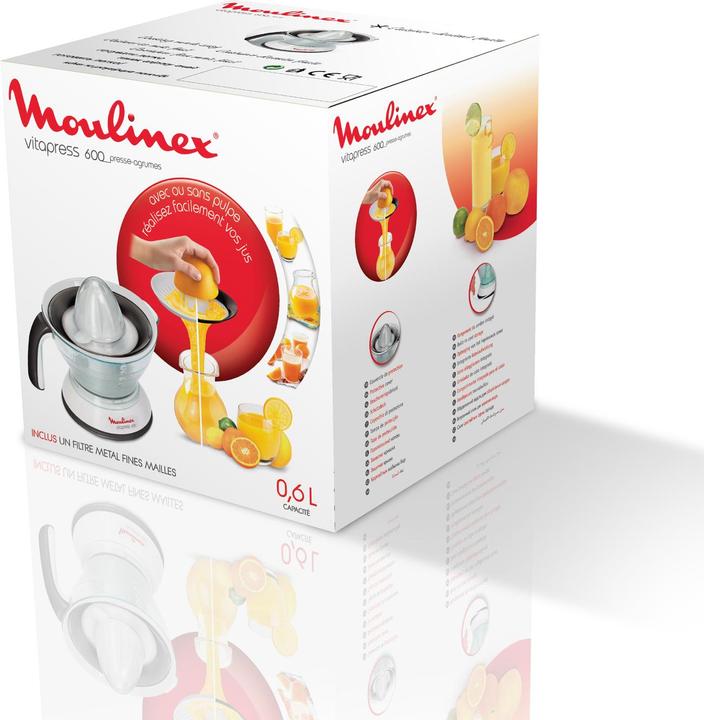 Produktbild Moulinex PC300B10
