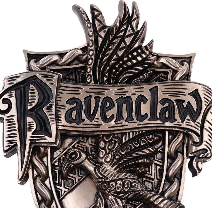 Produktbild Nemesis Now Harry Potter décoration murale Ravenclaw 21 cm