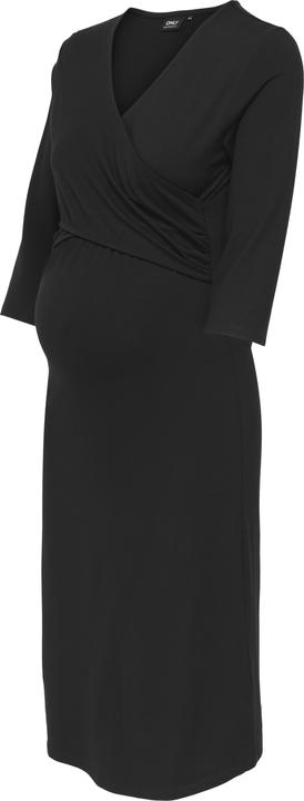 Produktbild Only Maternity OLMLISA Midikleid Kleid (XL)