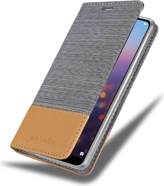 Actual product image Cadorabo Jeans Optik (Huawei P20 Plus, Huawei P20 Pro)
