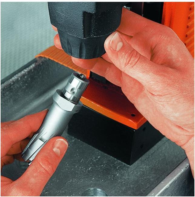 Productafbeelding Fein KBM 50 Q (Elektrische stroom)