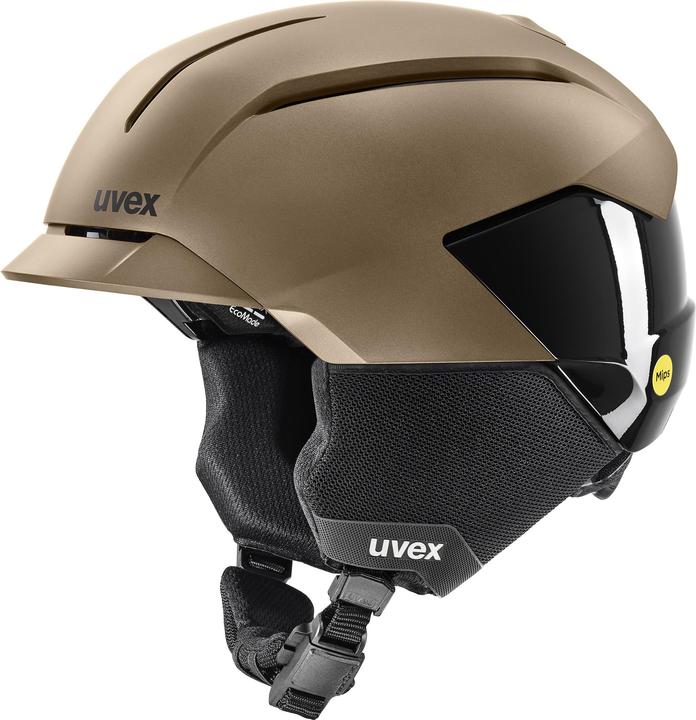 Image du produit Uvex Sports levitate MIPS (54 - 58 cm, M)