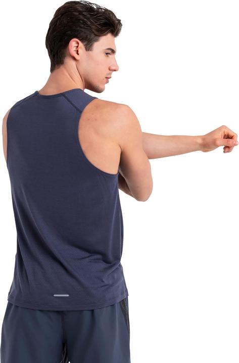 Produktbild Icebreaker Men Merino 125 Cool-Lite Speed Tank (XXL)