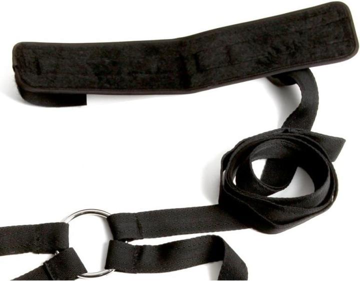 Immagine prodotto Fifty Shades of Grey Hard Limits