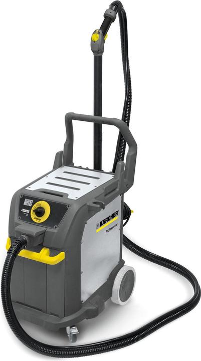 Image du produit Kärcher Aspirateur multi-usages SGV 8/5 Classic (8 bar, 3000 W)