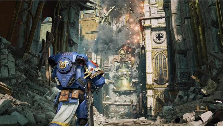 Immagine prodotto Microsoft Xbox Warhammer 40,000: Space Marine 2 (Xbox Series X, Xbox Serie S)