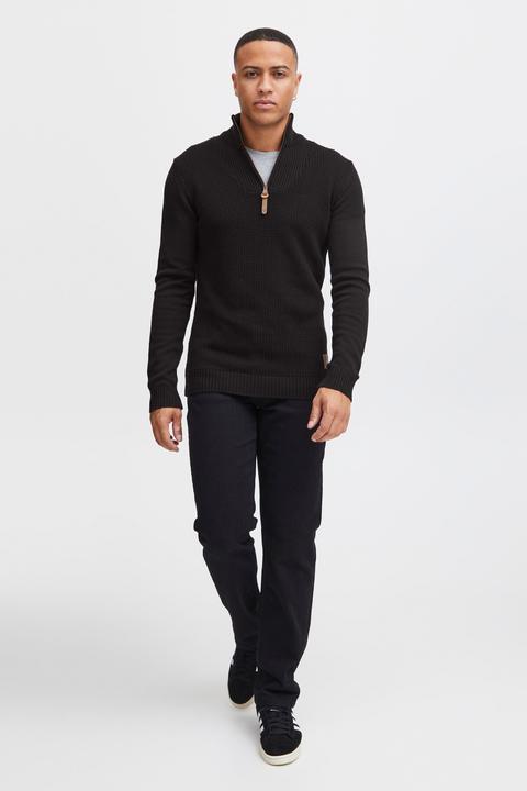 Image du produit Solid Tommy - Pull en Maille - Homme (XL)