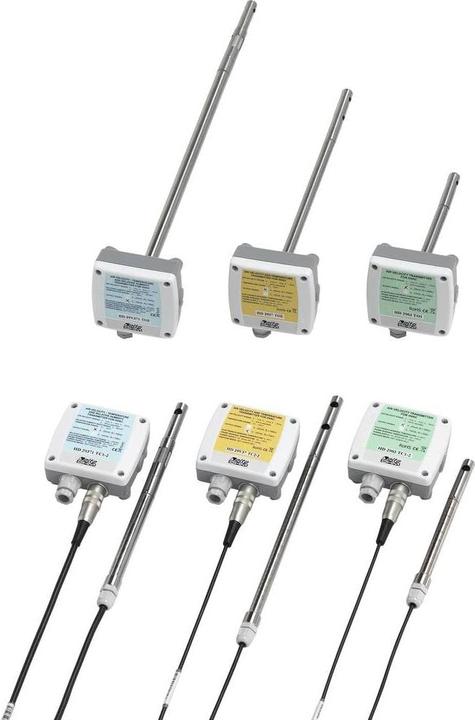 Produktbild DeltaOhm Anemometer