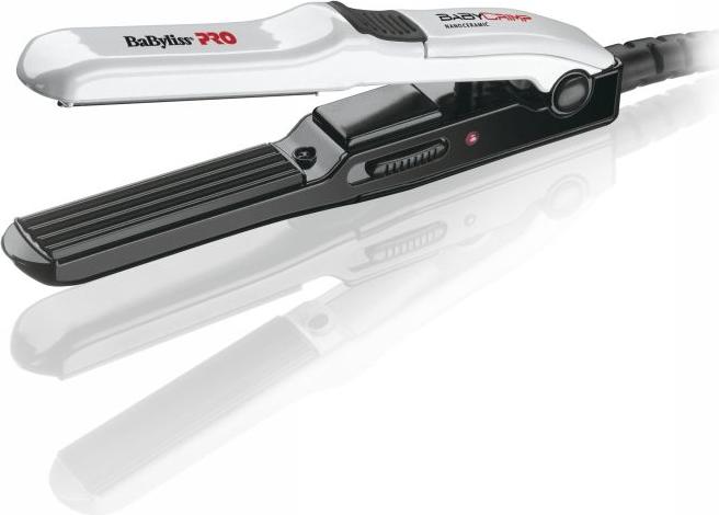 Produktbild BaByliss Minicrimper (Kreppeisen)
