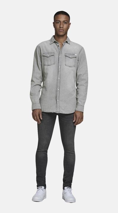 Image du produit Jack & Jones Must-have Hemd (M)