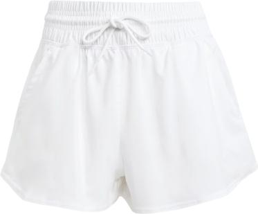 Actual product image adidas Club 25 Tennis Short White Woman (XS)