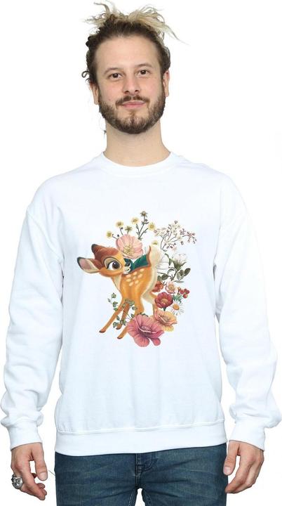 Image du produit Disney - Sweat BAMBI MEADOW - Homme (S)