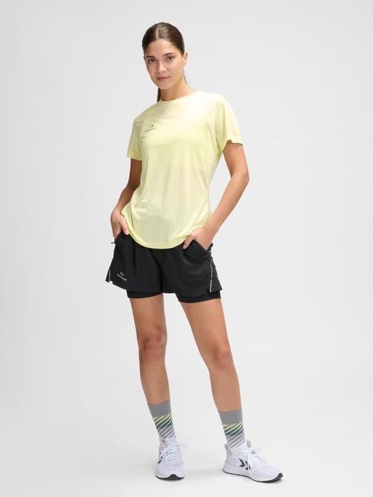 Actual product image Newline nwlBEAT T-SHIRT W (L)