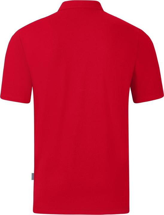 Produktbild JAKO Polo Organic Stretch (48)