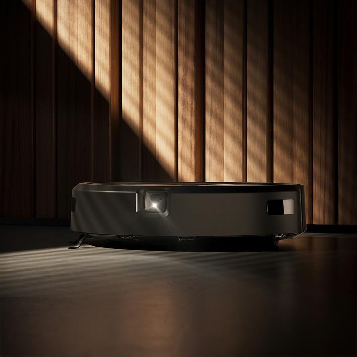 Image du produit iRobot Roomba Combo j9+ (Robot d'aspiration et de nettoyage)