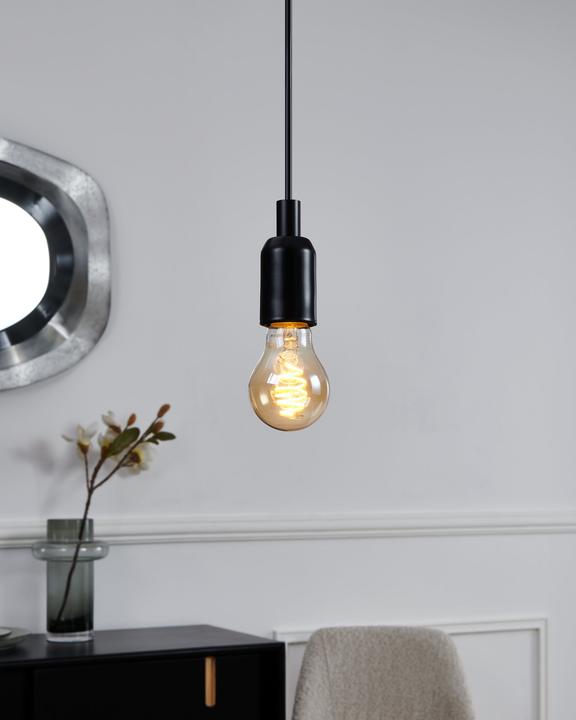 Actual product image EGLO Illuminant (E27, 4.90 W, 360 lm, 1 x, G)
