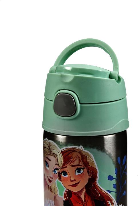 Produktbild Thermos Funtainer Straw Bottle Disney (0.35 l)