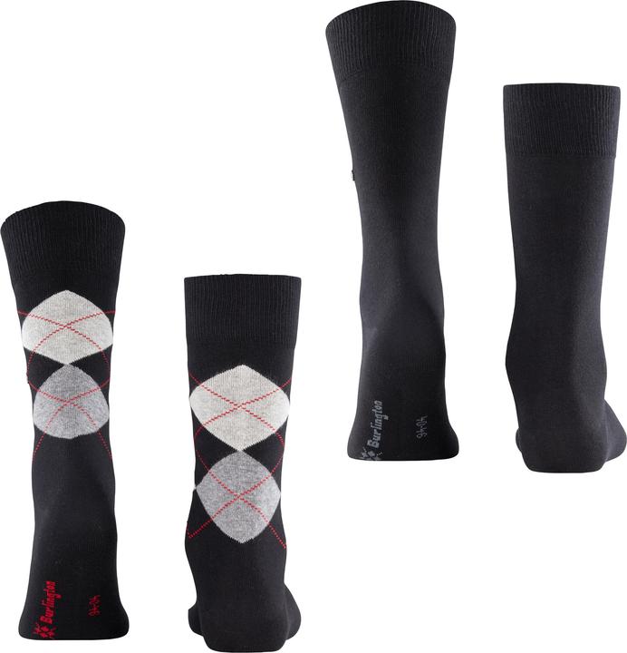 Actual product image Burlington Everyday Mix (Single pack, 40 - 46)