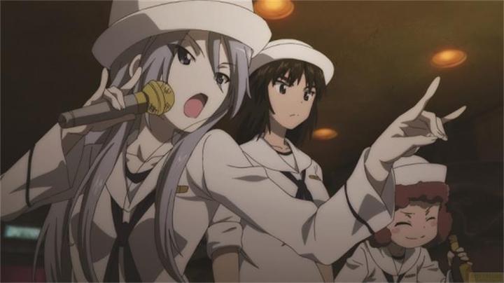 Produktbild Girls und Panzer: Das Finale - Teil 1 - Lim.Ed. (Sammelschuber) (Blu-ray) (Blu-ray, Deutsch, Japanisch)