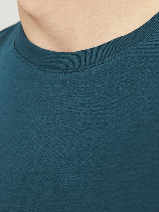 Immagine prodotto Jack & Jones T-shirt monocolore a girocollo (S)