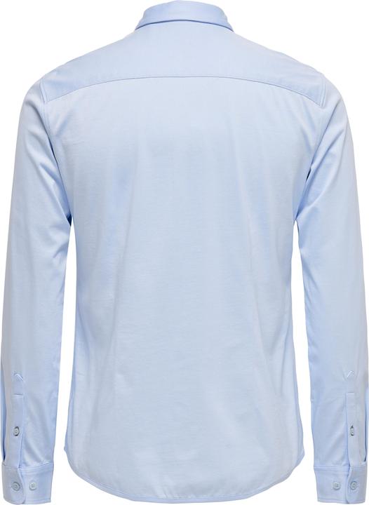 Image du produit Only & Sons Onsrobin B/U Ls Stretch Shirt Noos (M)