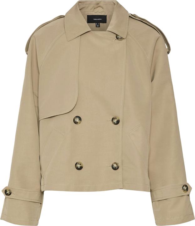 Produktbild Vero Moda VMCHLOE Jacke Trenchcoat (XL)