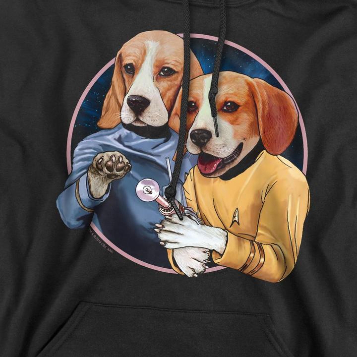 Produktbild Kapuzenpullover (XXL)