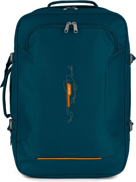 Gabol Week Eco Rucksack 50 cm Laptopfach (32 l)